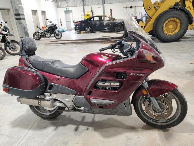 1999 Honda St1100 