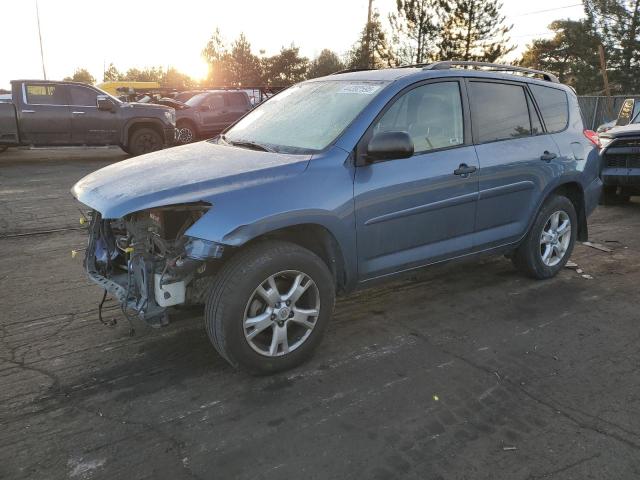 2009 Toyota Rav4 