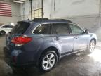 2014 Subaru Outback 2.5I Limited продається в Littleton, CO - Side