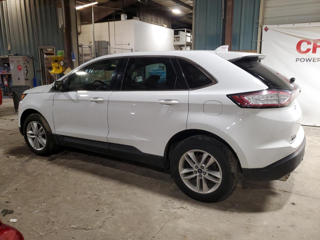 2015 Ford Edge - Image 2