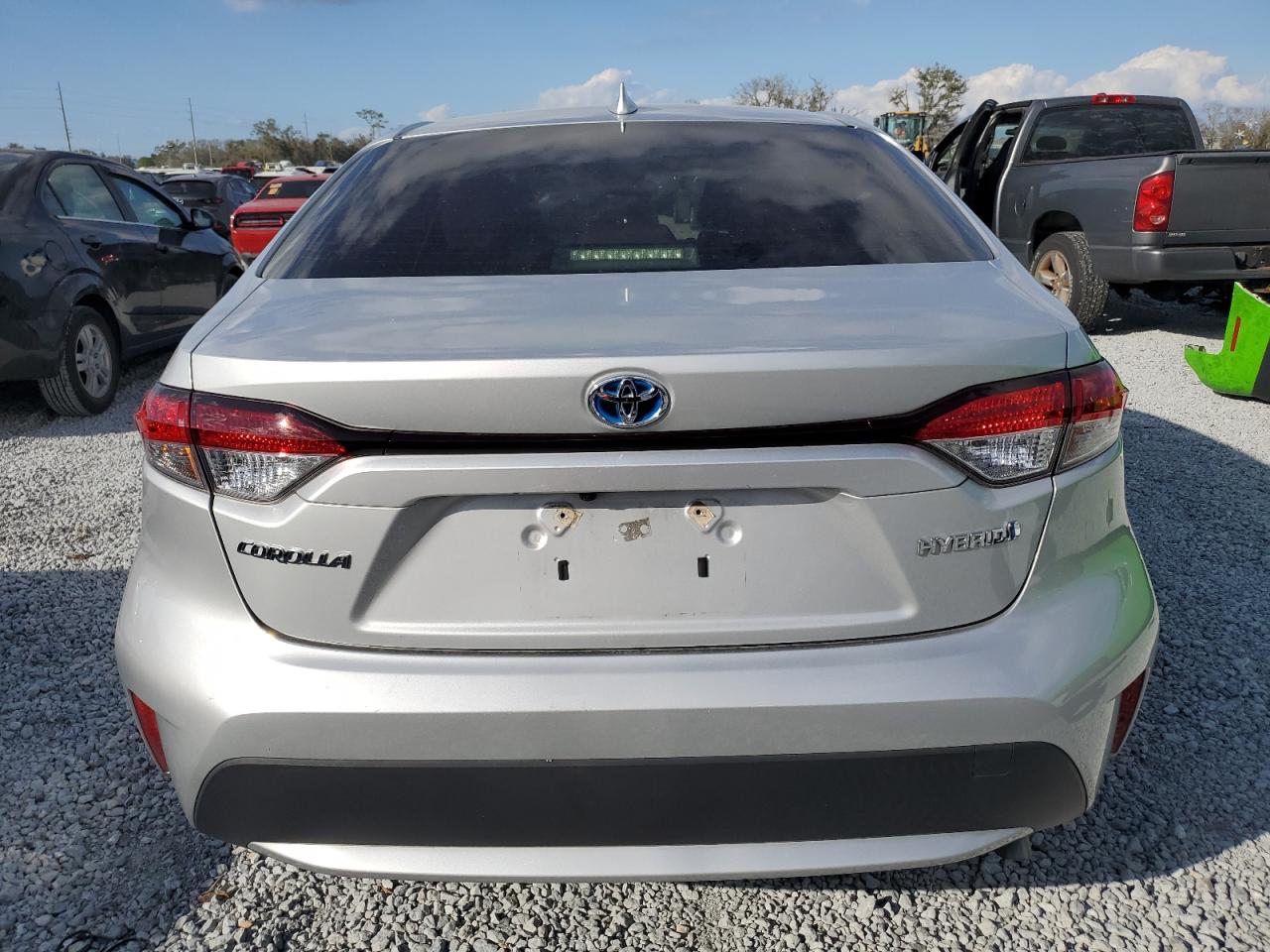 2021 Toyota Corolla - Image 6
