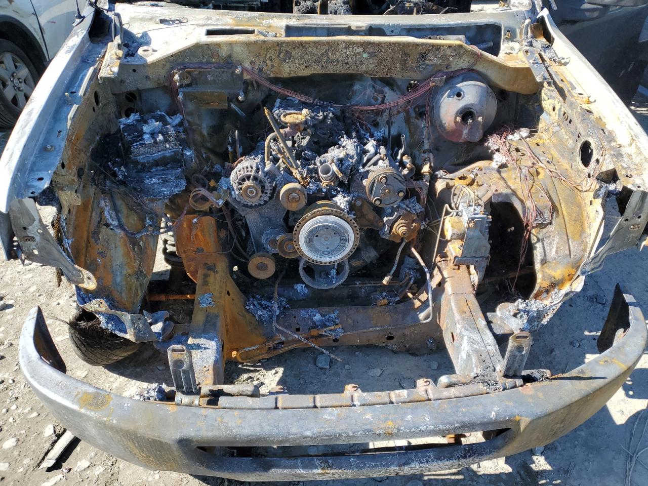 2006 Ford F-150 - Image 11