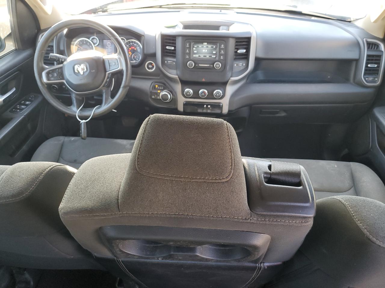 2019 RAM 1500 - Image 8