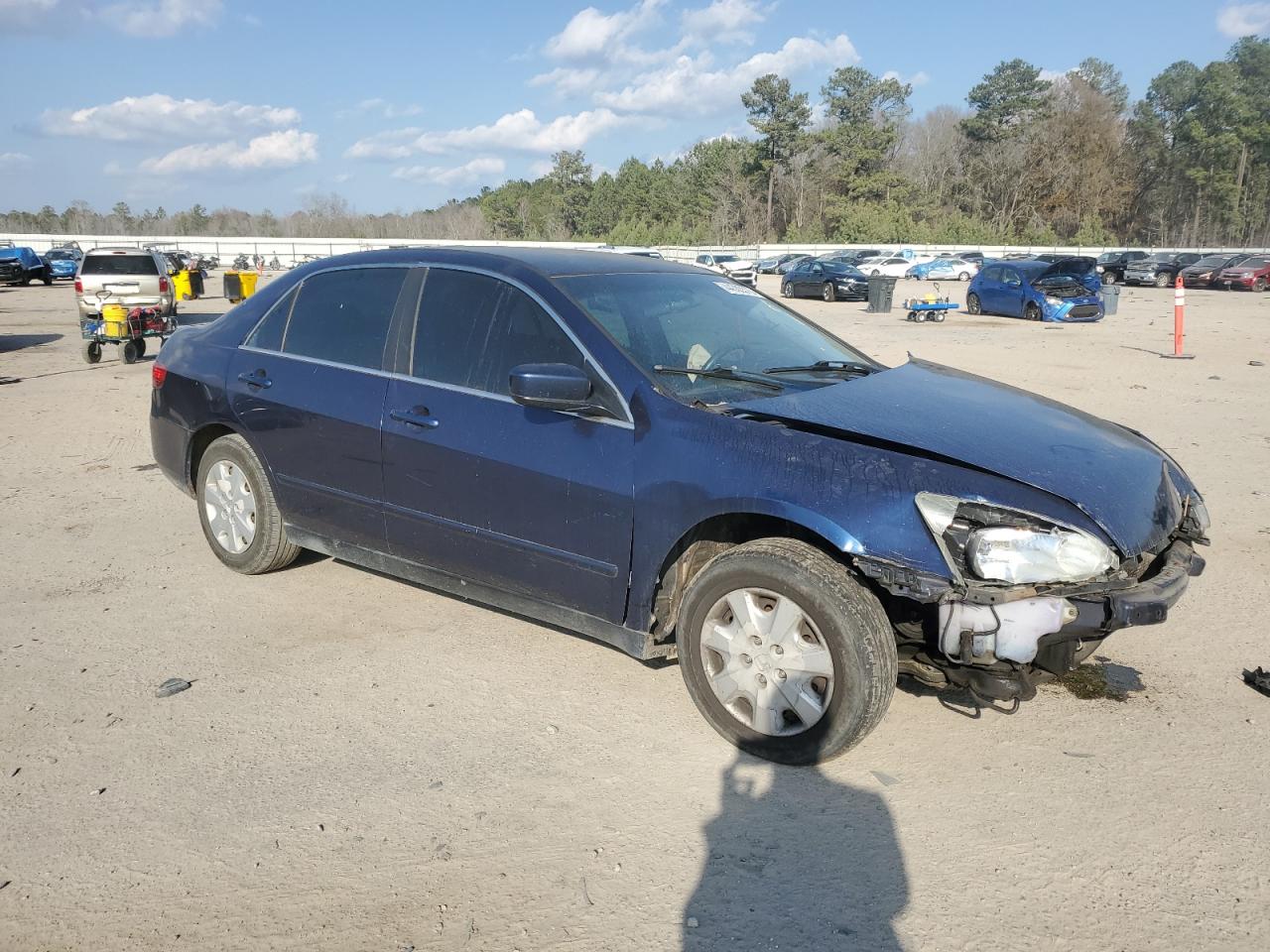 2003 Honda Accord - Image 4