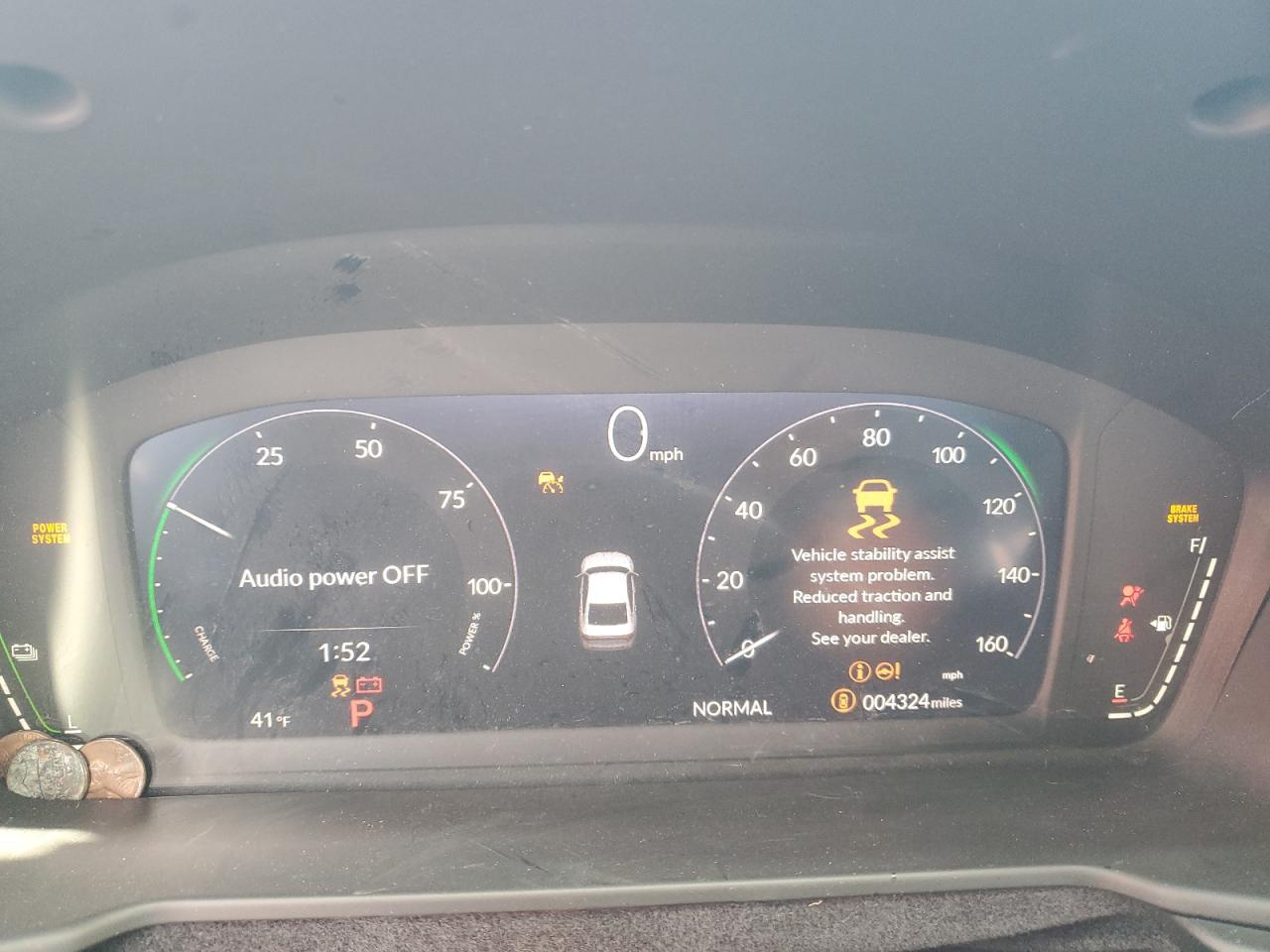 1HGCY2F83RA097847 HONDA ACCORD 2024