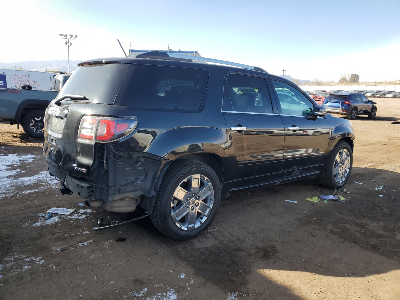 2015 GMC Acadia - Image 3