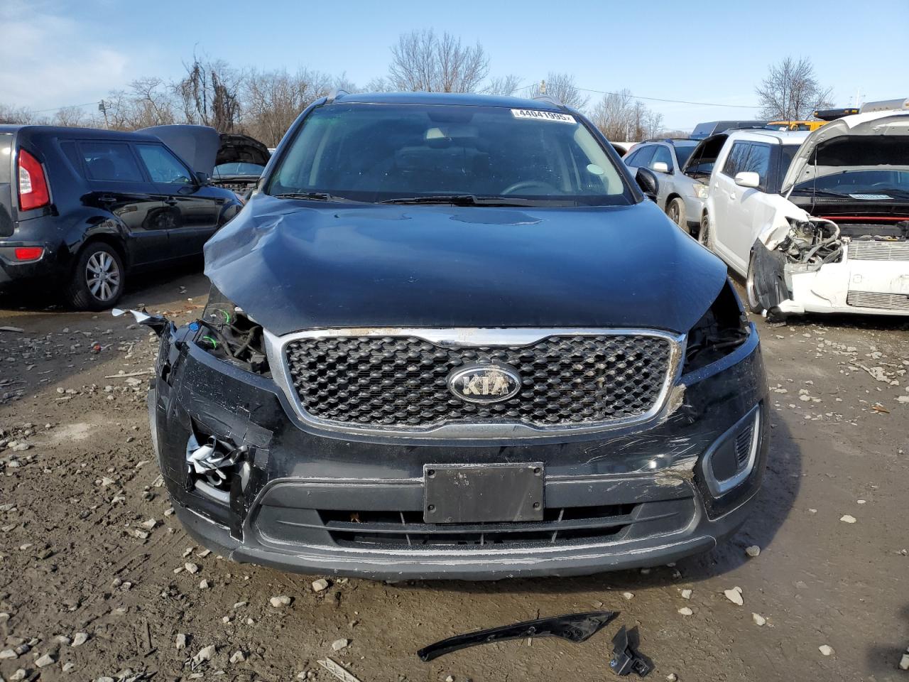 2017 Kia Sorento - Image 5