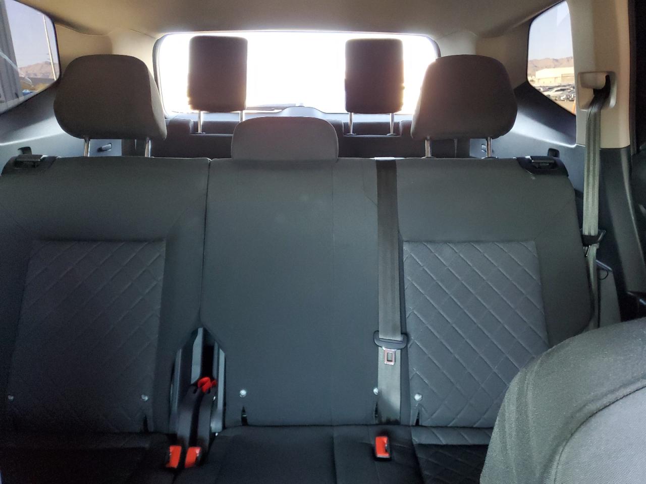 2018 Volkswagen Atlas - Image 10