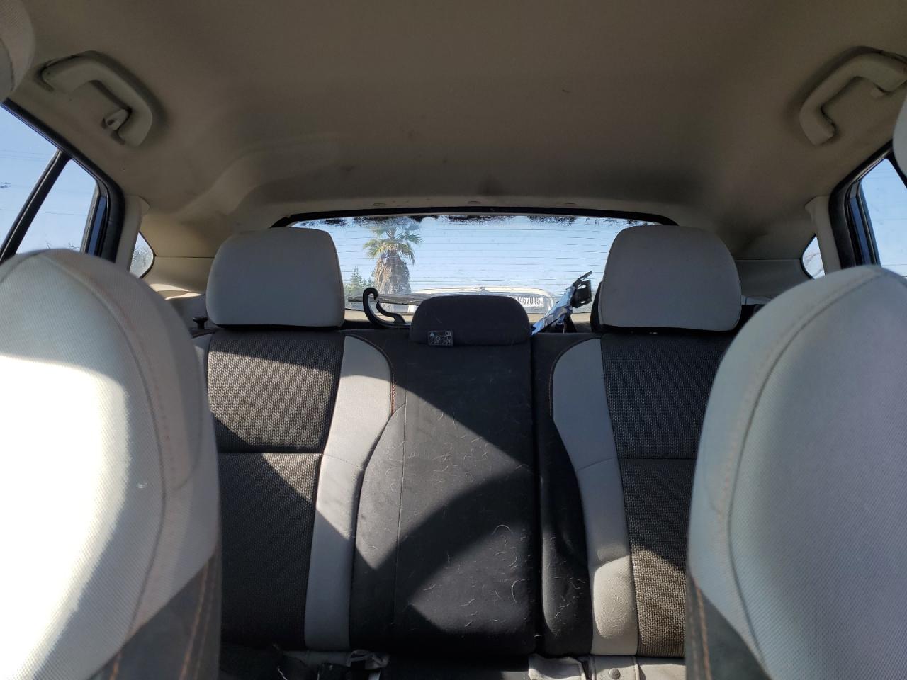 2019 Subaru XV - Image 10