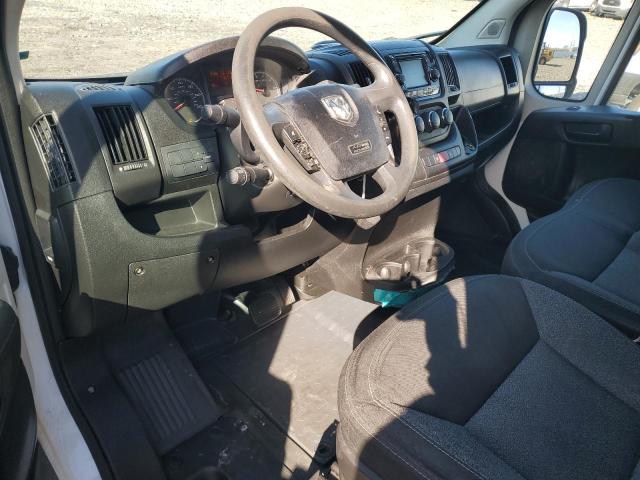 2016 RAM PROMASTER 3500 3500 HIGH