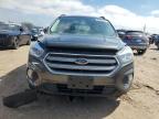 2017 Ford Escape Se na sprzedaż w Houston, TX - Front End