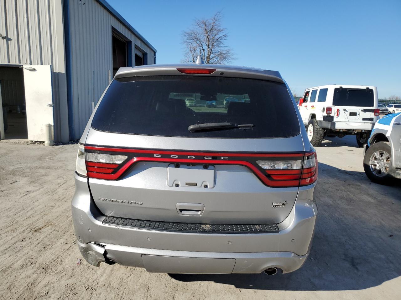 2015 Dodge Durango - Image 6