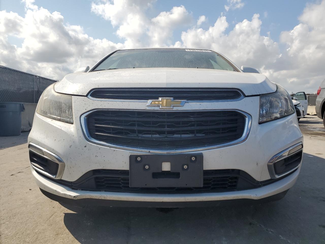 2016 Chevrolet Cruze - Image 5