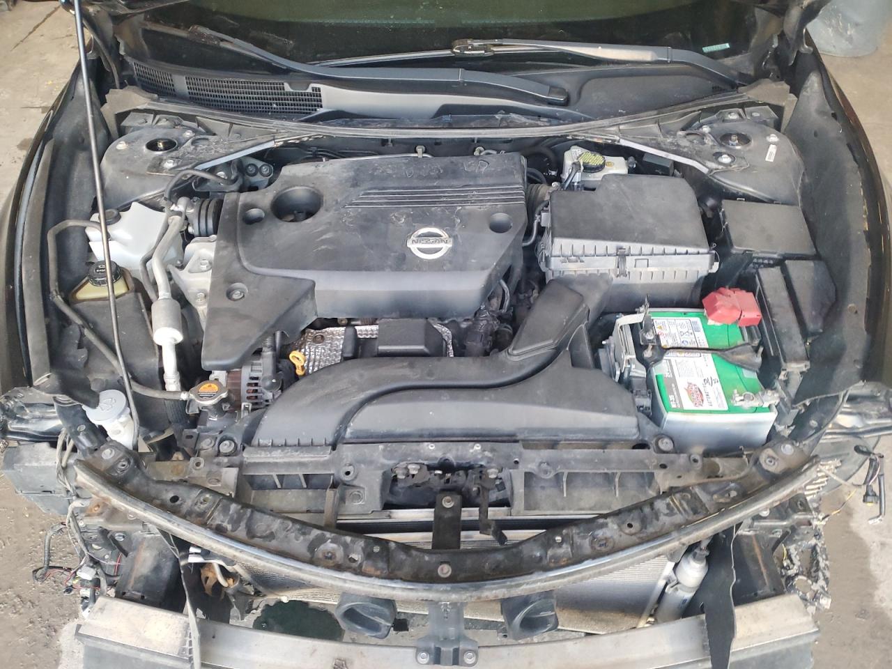 2015 Nissan Altima - Image 11
