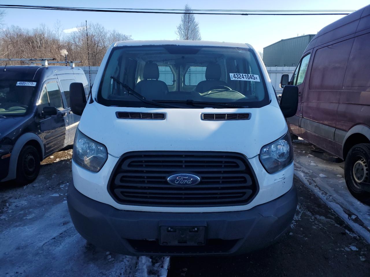 2015 Ford Transit - Image 5