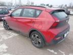 2023 HYUNDAI BAYON SE C for sale at Copart ST HELENS