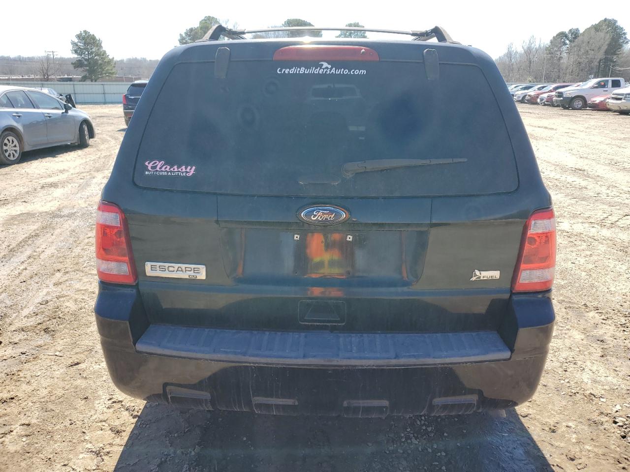 2012 Ford Escape - Image 6