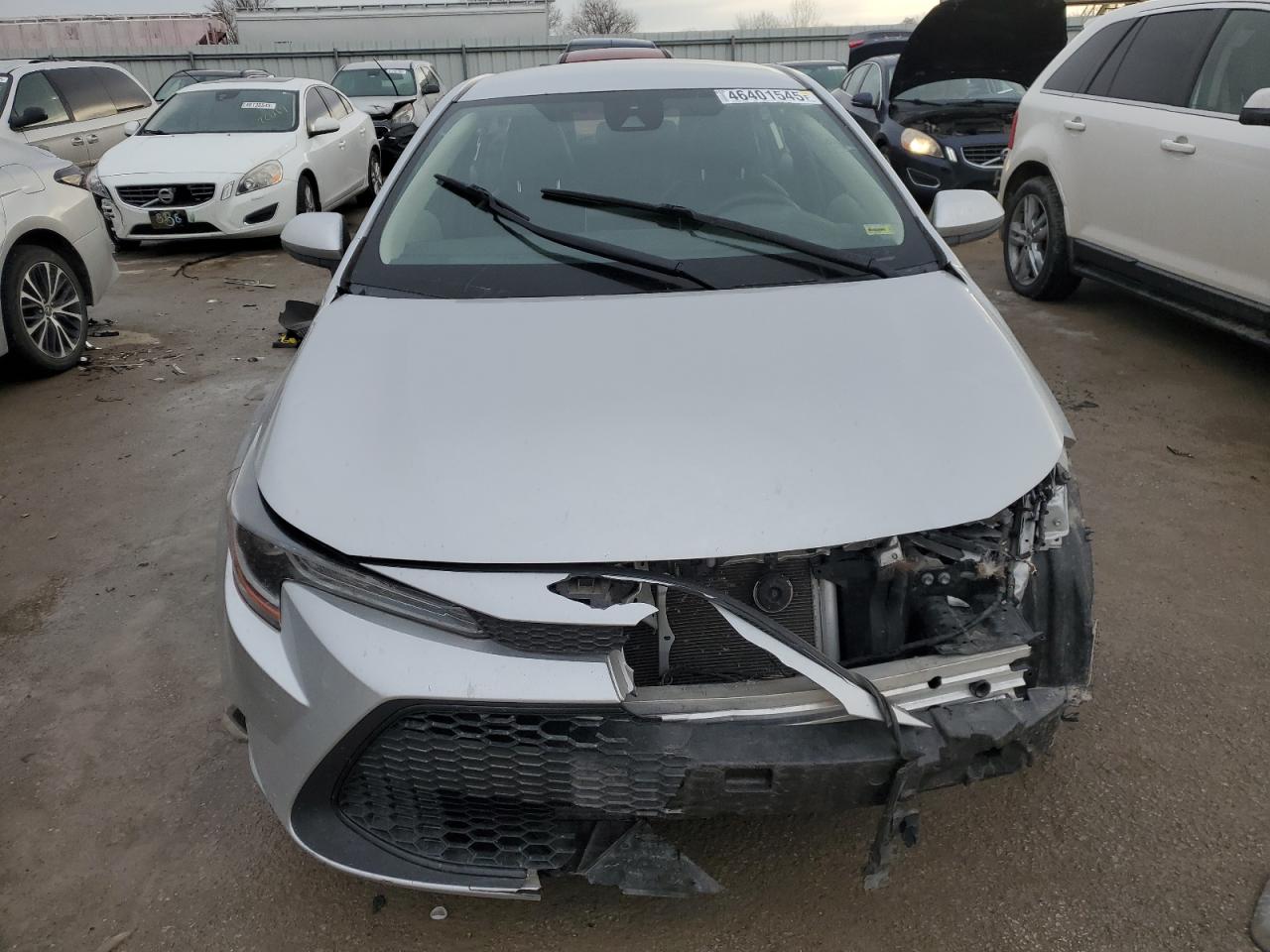 2020 Toyota Corolla - Image 5