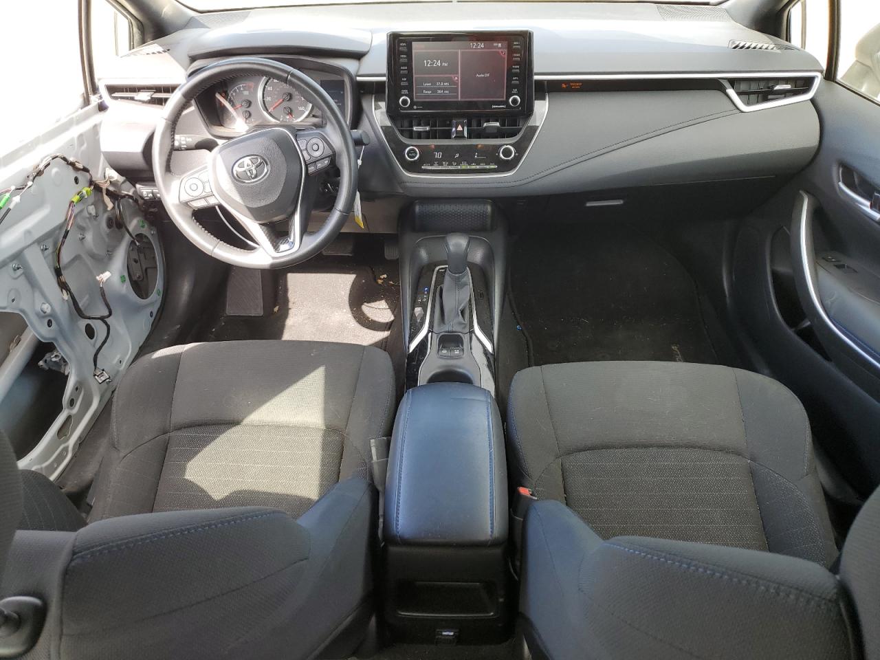 2022 Toyota Corolla - Image 8
