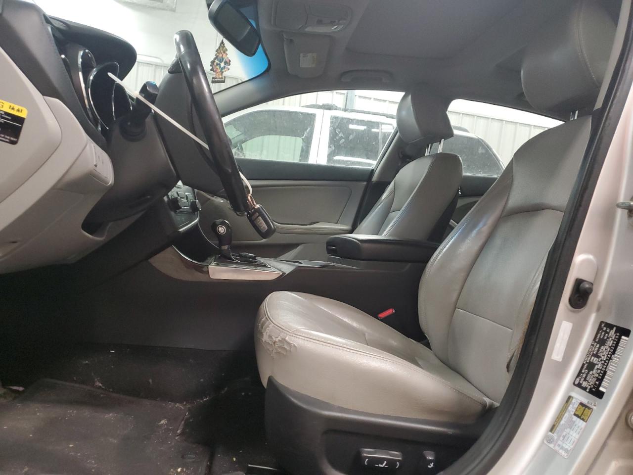 2013 Kia Optima - Image 7