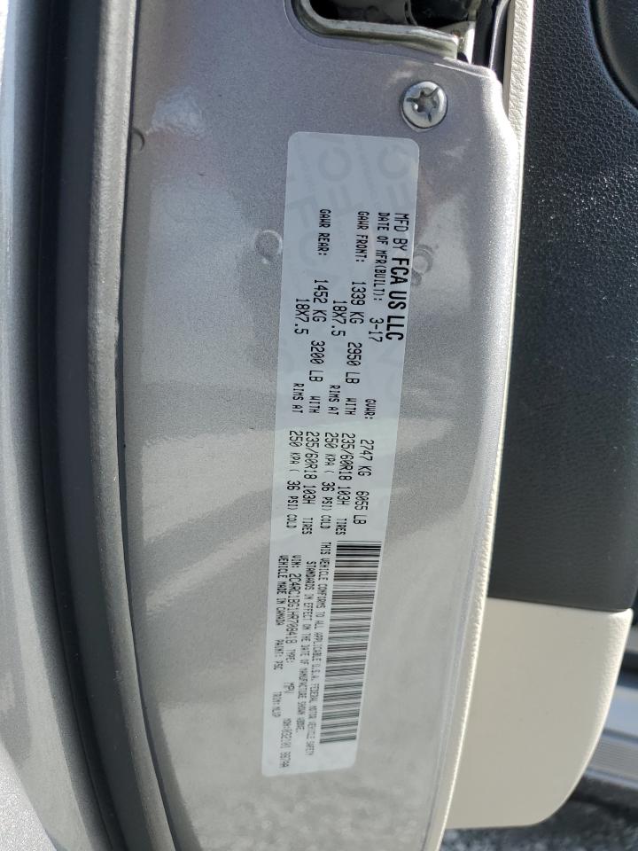 2017 Chrysler Pacifica - Image 14