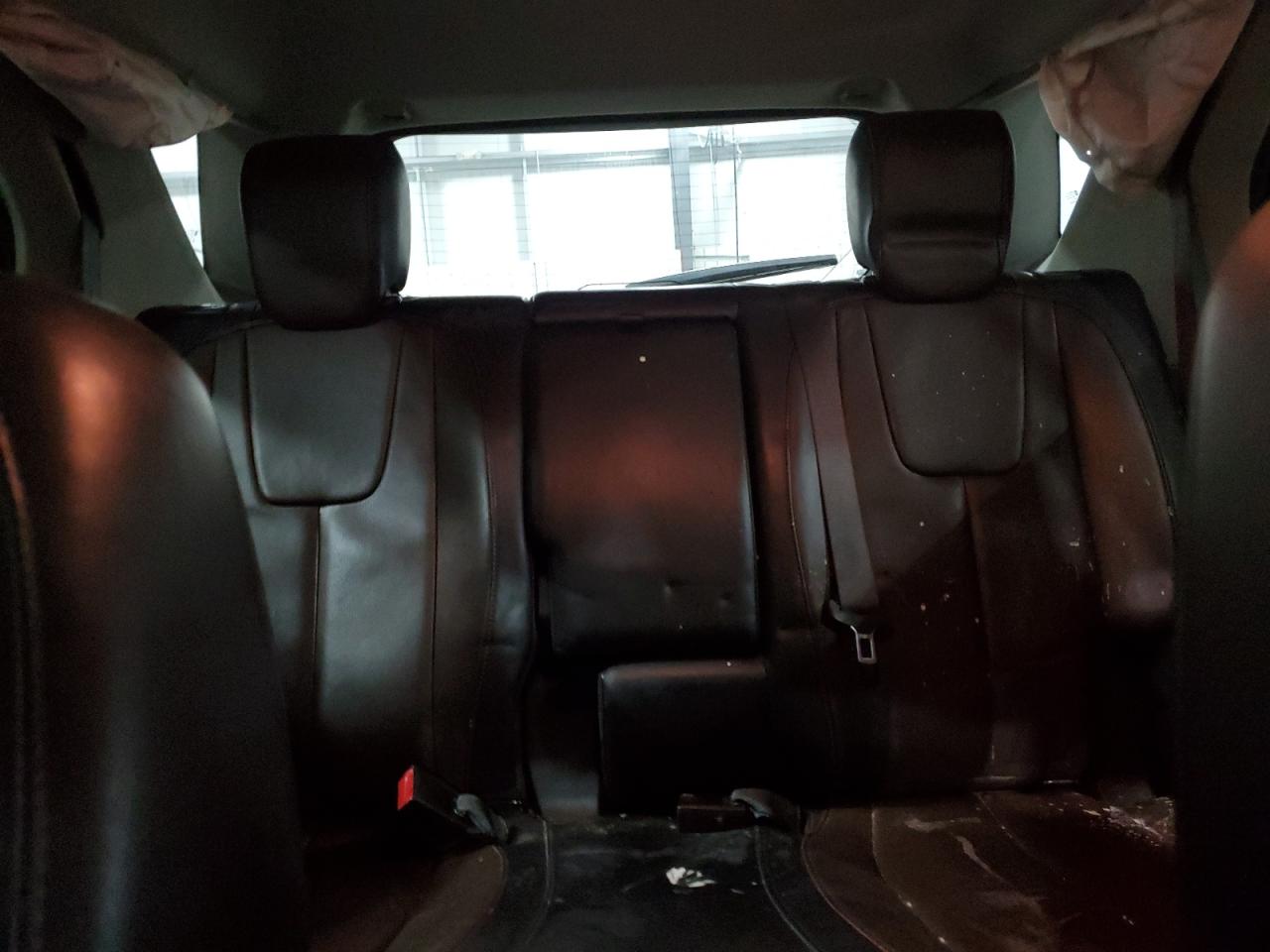 2012 Chevrolet Equinox - Image 10