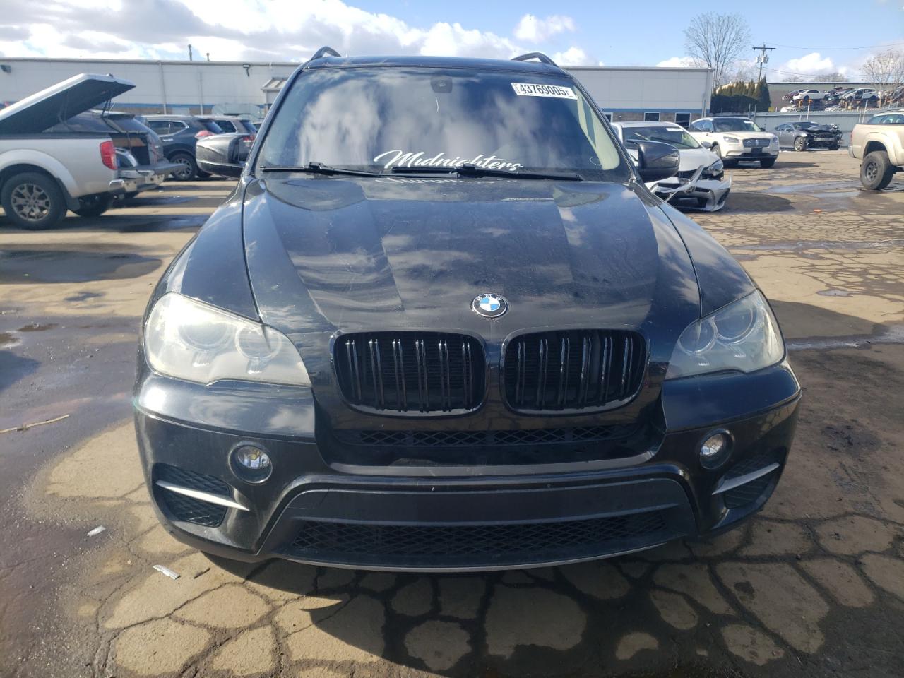 2013 BMW X5 - Image 5