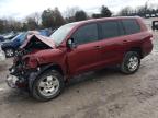 2008 Toyota Land Cruiser  за продажба в Madisonville, TN - Front End