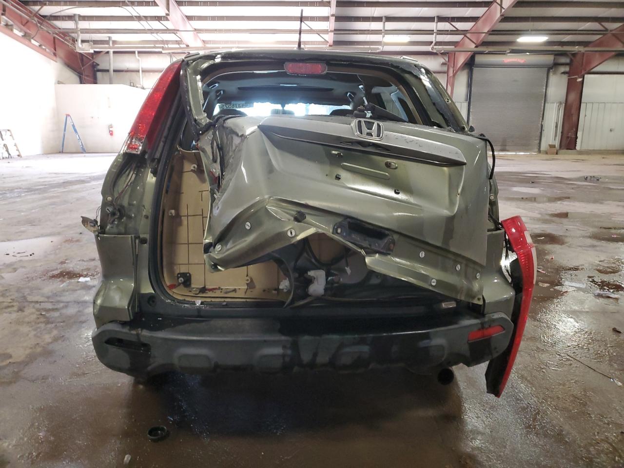 2008 Honda CR-V - Image 6
