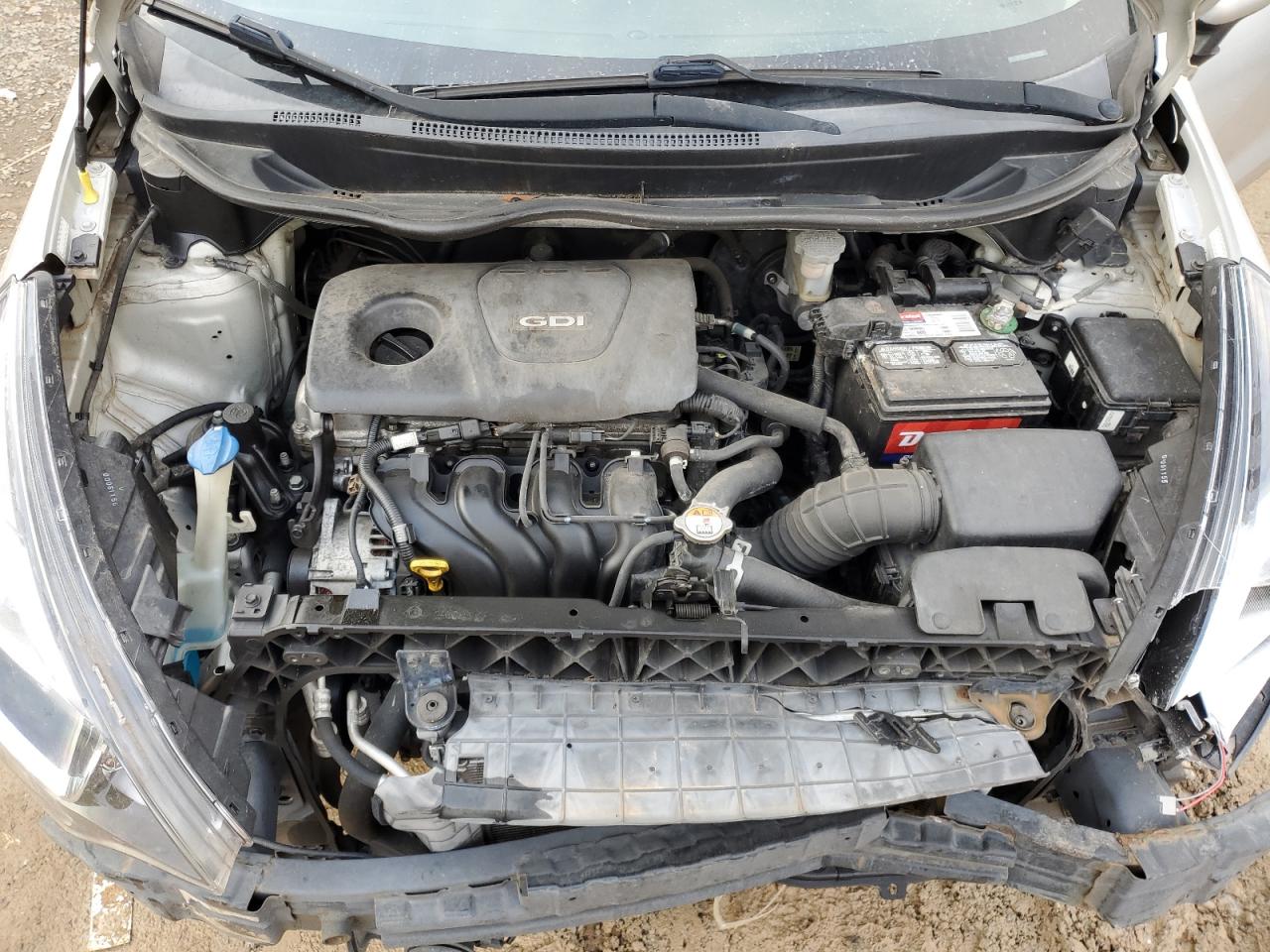 2016 Kia Rio - Image 12