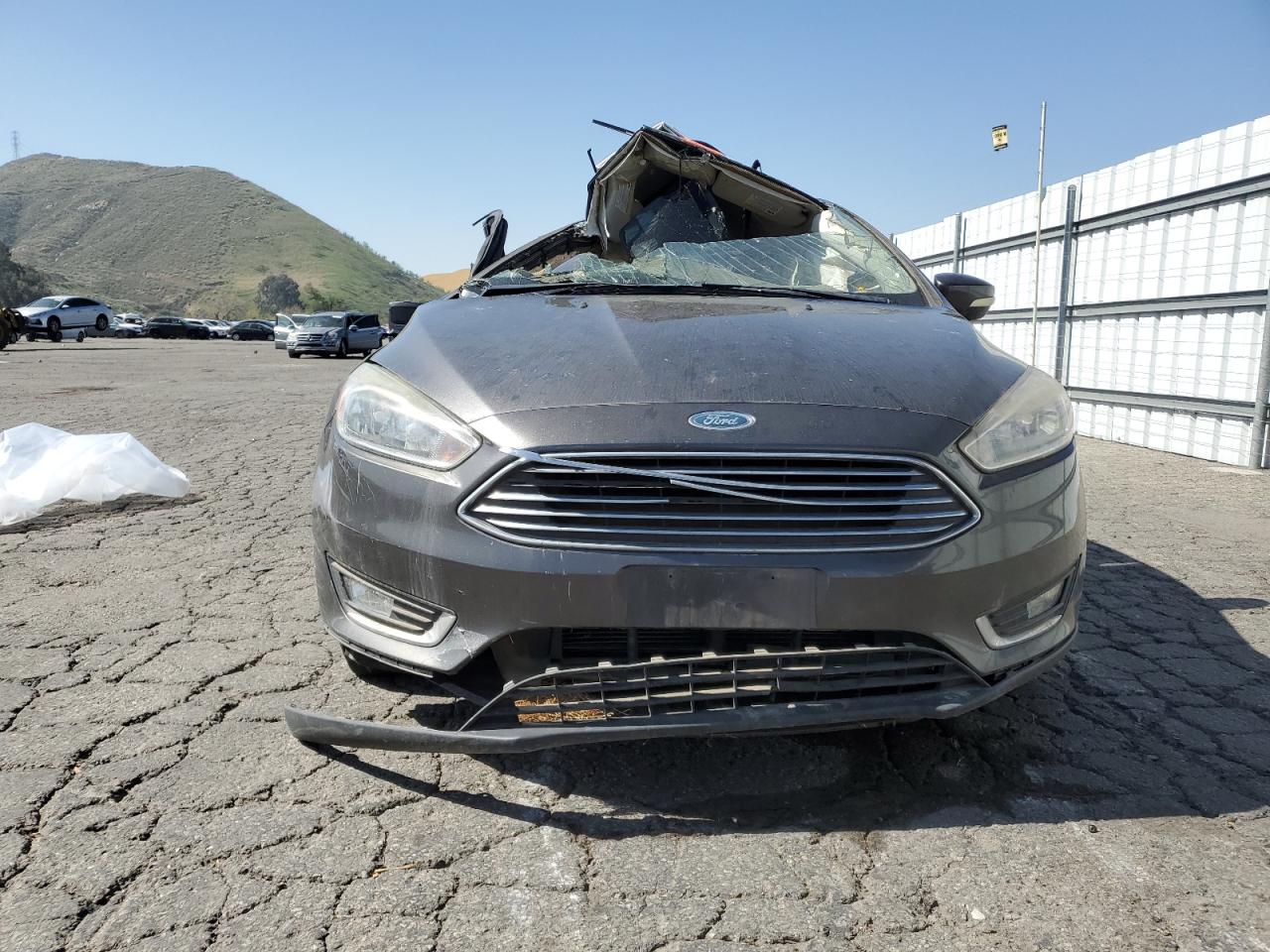 2017 Ford Focus - Image 5
