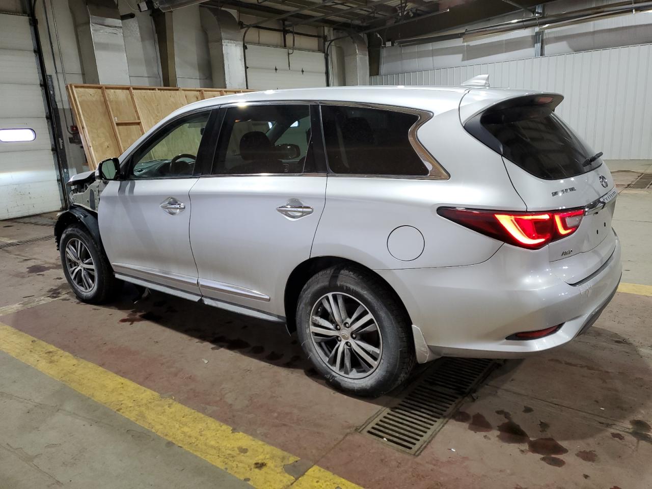 2019 Infiniti QX60 - Image 2