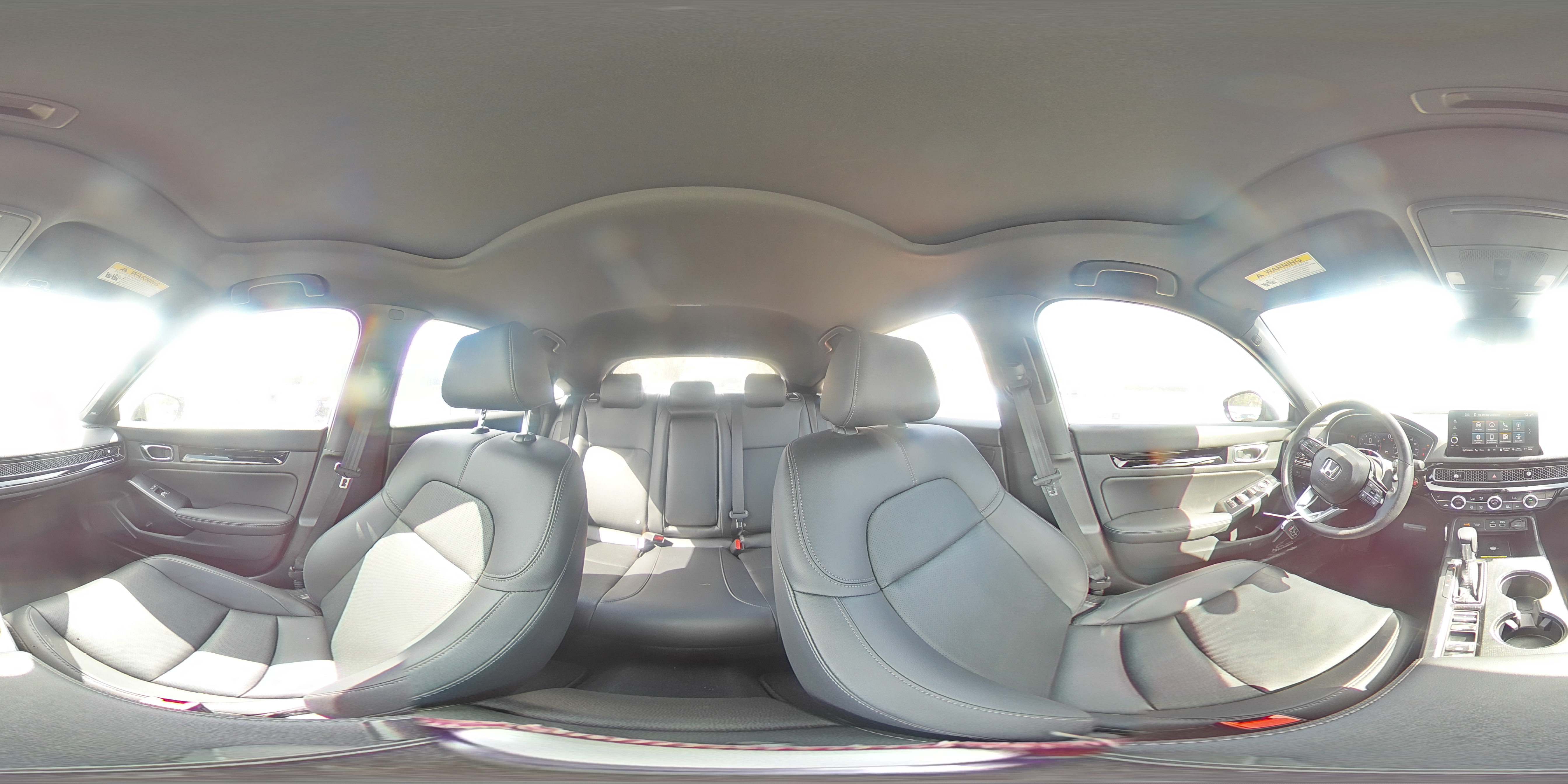 2024 Honda Civic - Image 12