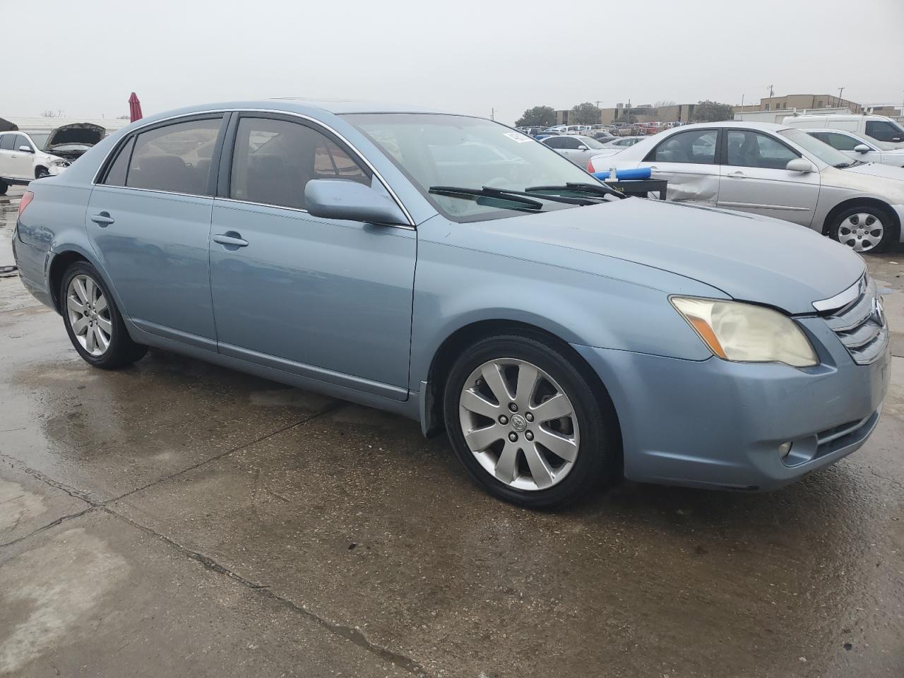 2007 Toyota Avalon - Image 4