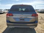 2018 Volkswagen Atlas Se en Venta en Amarillo, TX - Mechanical