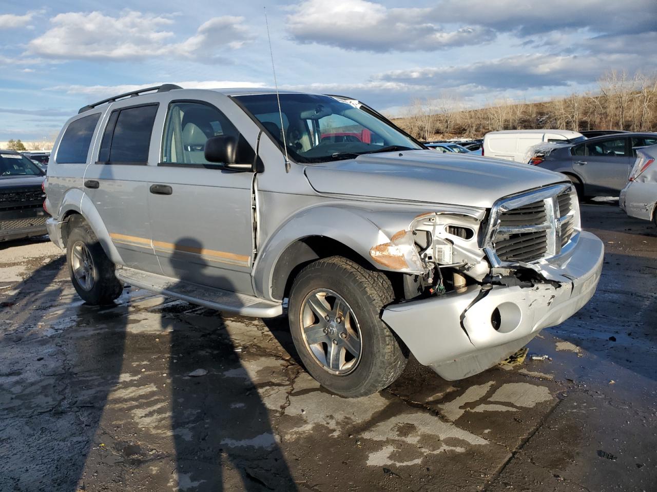 2005 Dodge Durango - Image 4