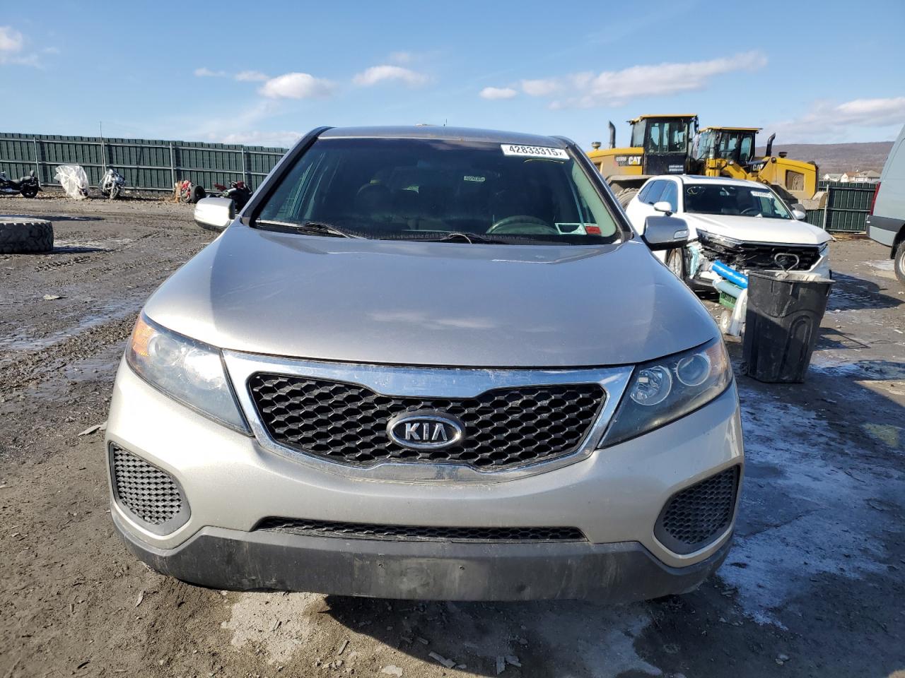 2013 Kia Sorento - Image 5