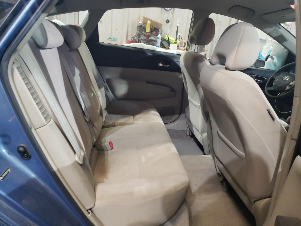 2008 Toyota Prius - Image 10