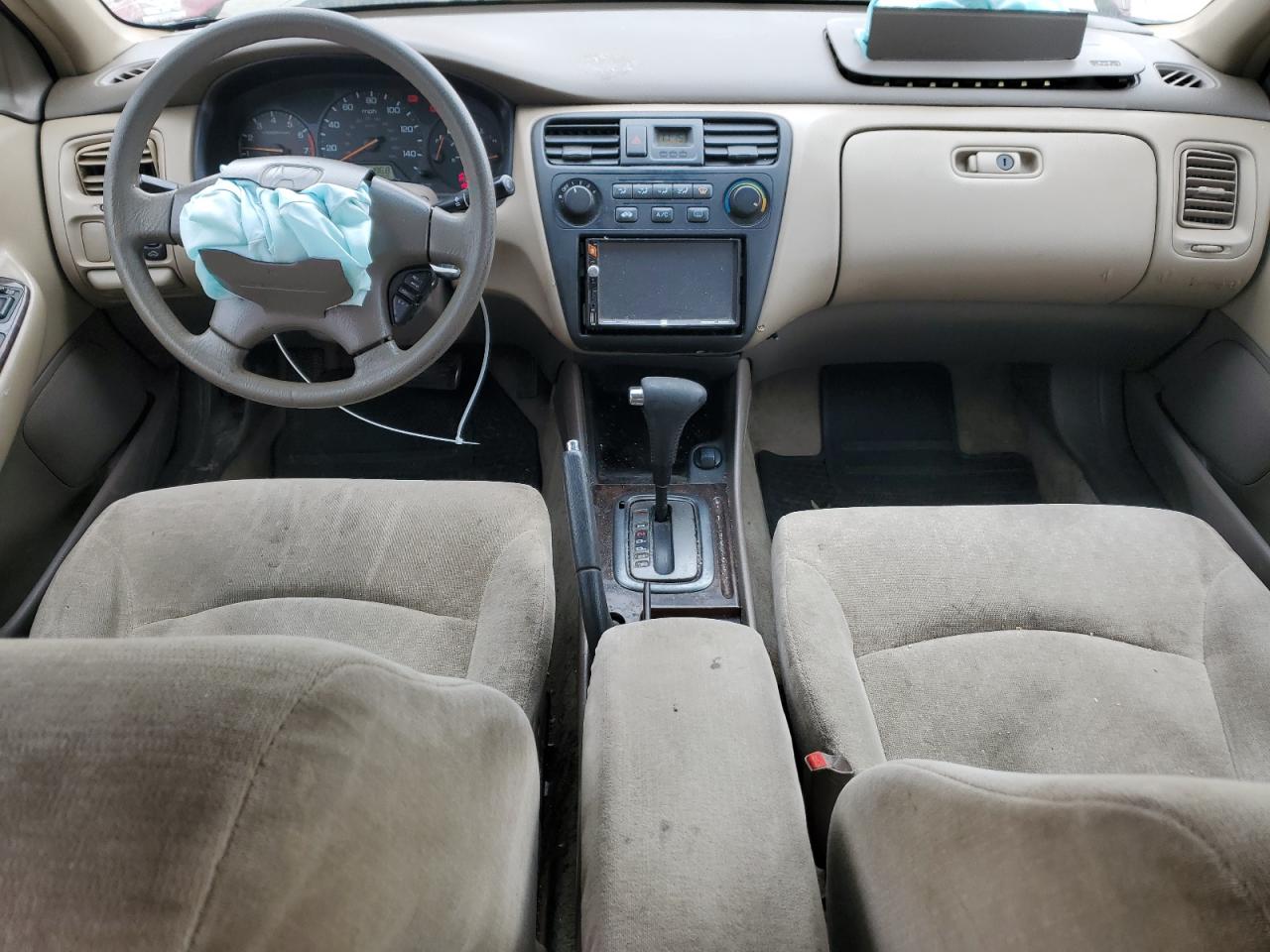 2002 Honda Accord - Image 8