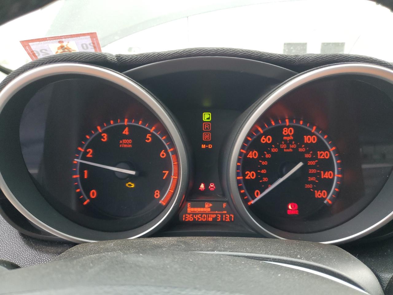 2010 Mazda 3 - Image 9