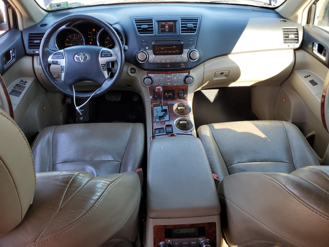 2011 Toyota Highlander - Image 8