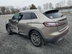 2019 Lincoln Nautilus Reserve იყიდება Spartanburg-ში, SC - Side