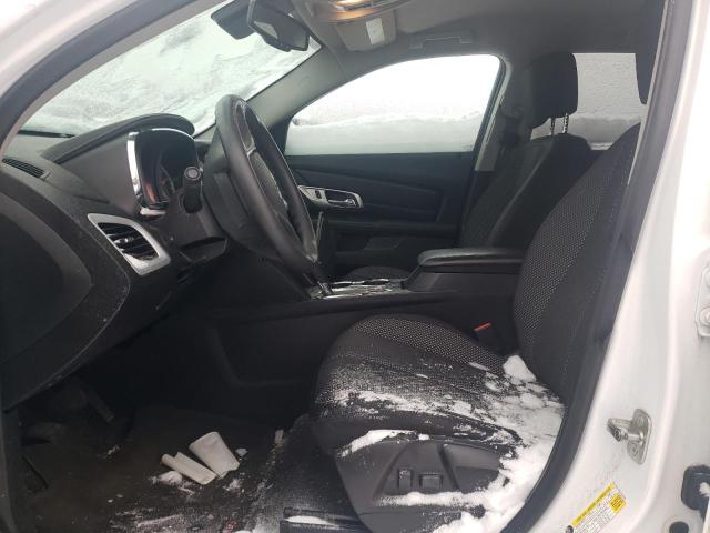  GMC TERRAIN 2017 Білий