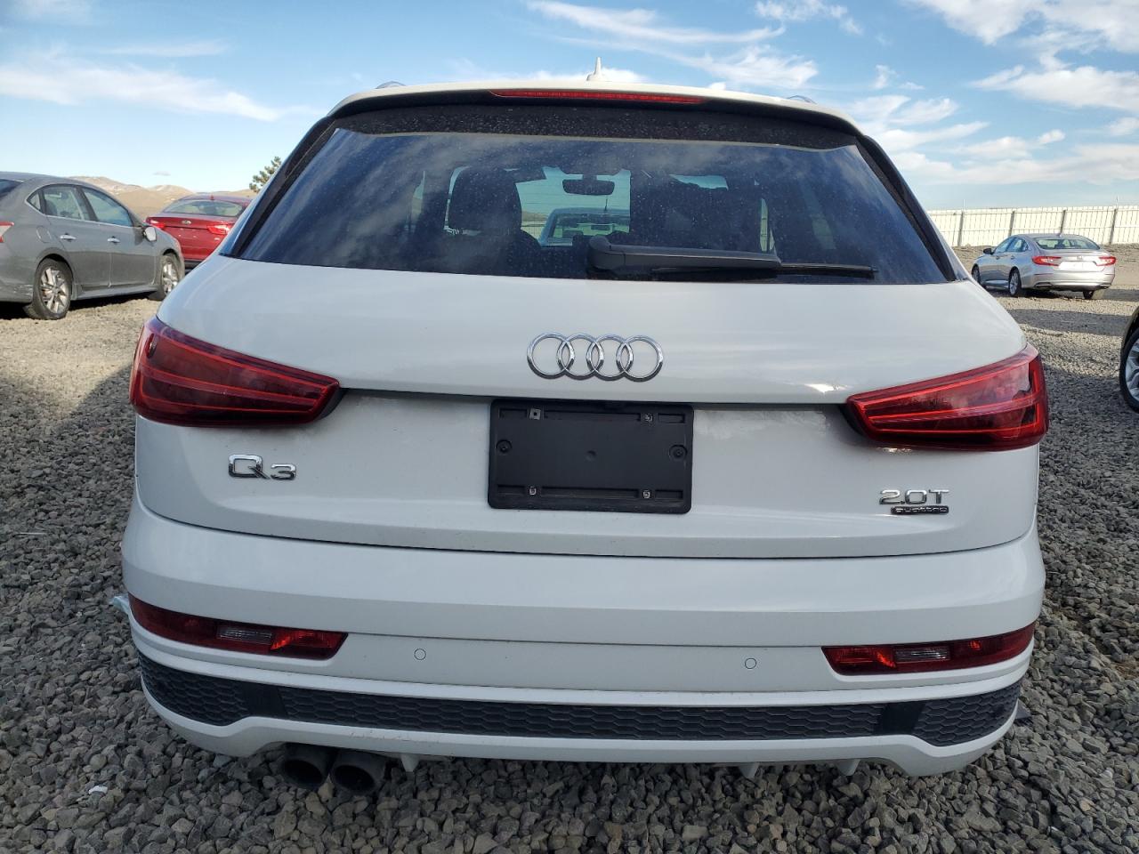 2016 Audi Q3 - Image 6