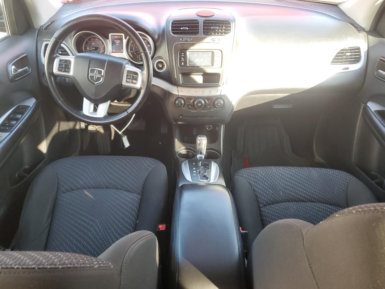 2020 Dodge Journey - Image 8