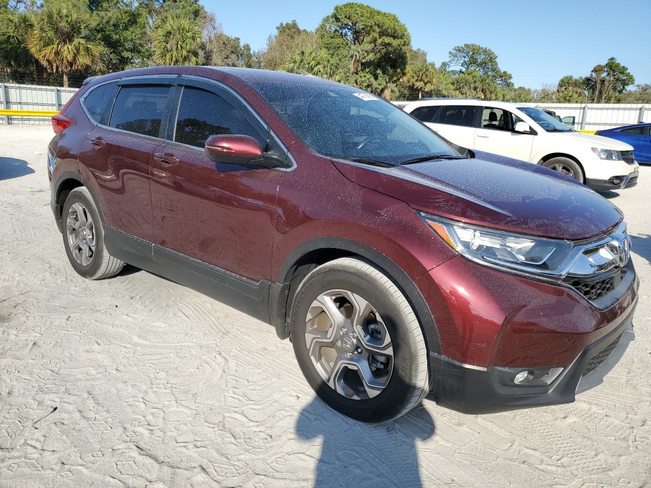 2019 Honda CR-V - Image 4