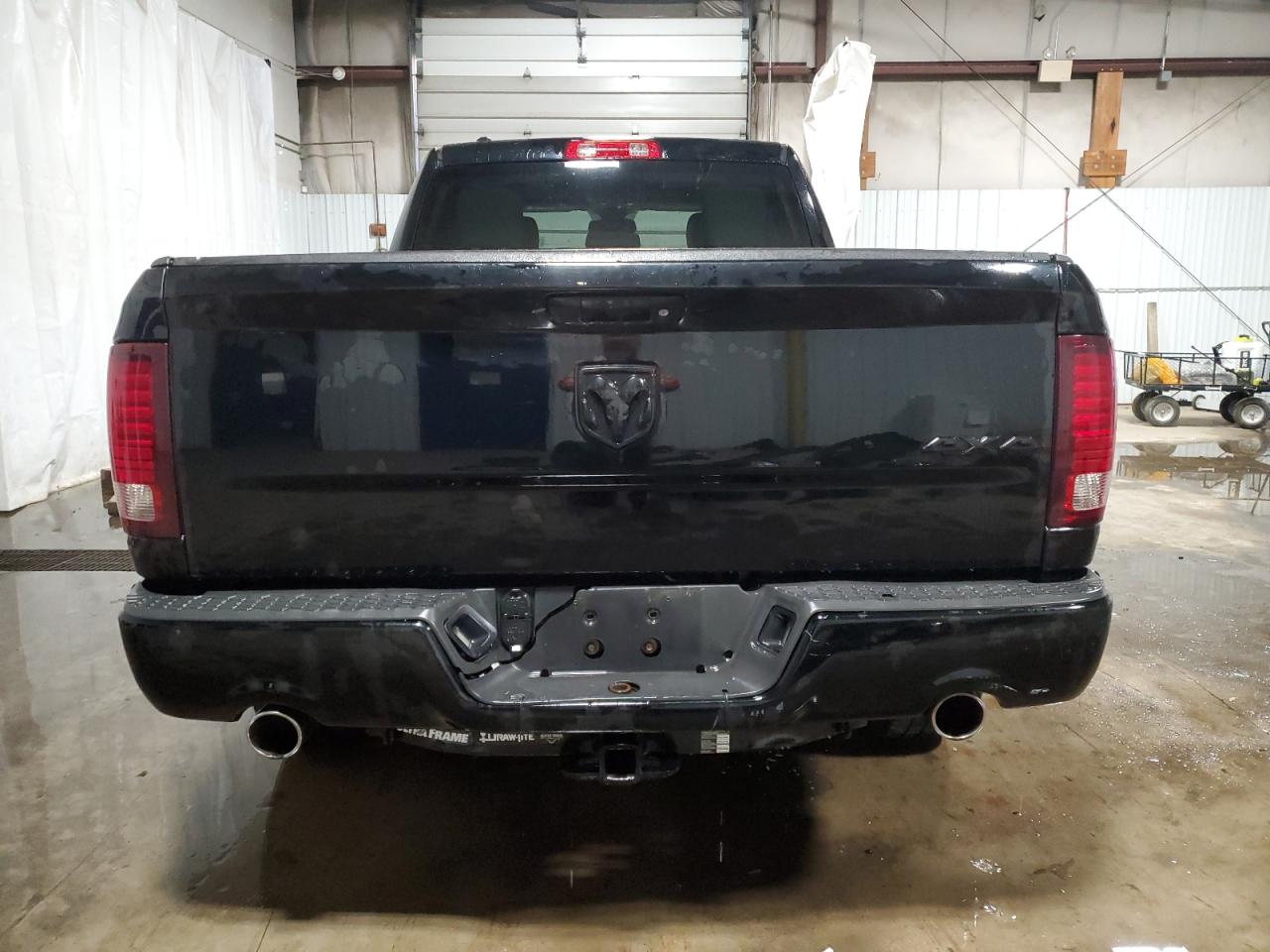 2014 RAM 1500 - Image 6