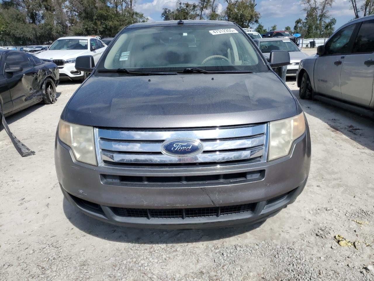 2009 Ford Edge - Image 5