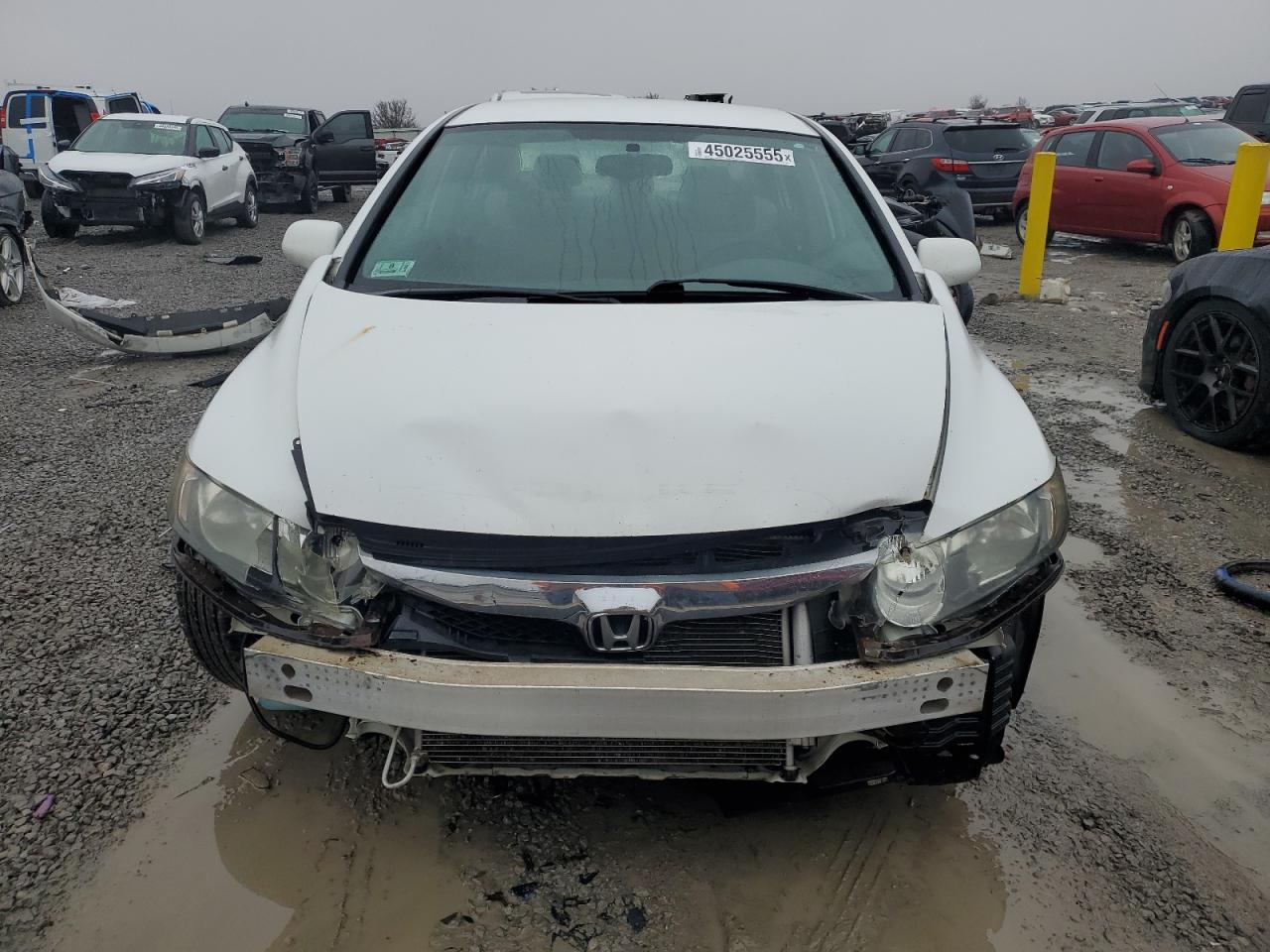 2009 Honda Civic - Image 5