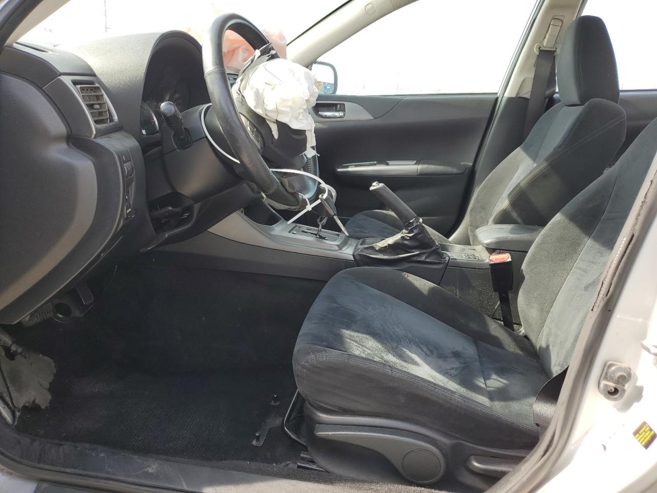 2011 Subaru Impreza - Image 7